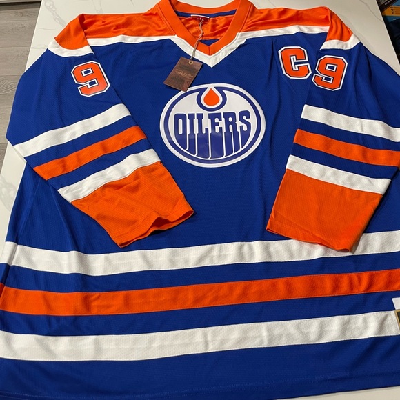 Edmonton Oilers Nhl Jerseys Animal Crossing Edmonton Oilers